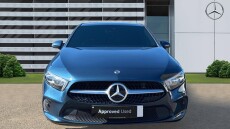 Mercedes-Benz A-Class A180 Sport Executive 5dr Auto Petrol Hatchback